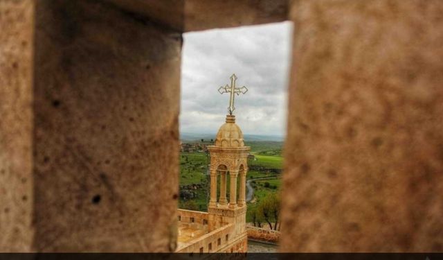 Mor Aho Manastırı Hikayesi Nedir?