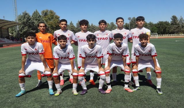 TPAO Petrolspor'dan Rekor Galibiyetler