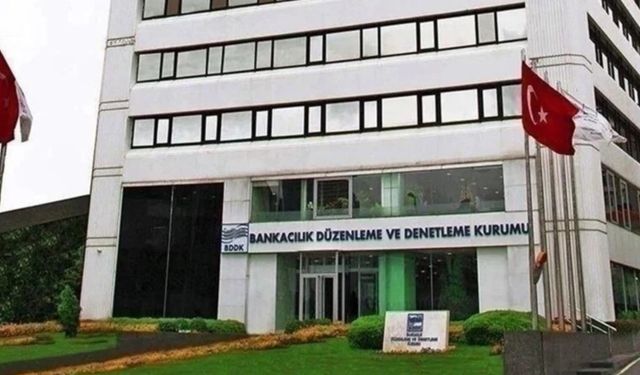Ülke’ye Yeni Bir Banka Daha Geliyor
