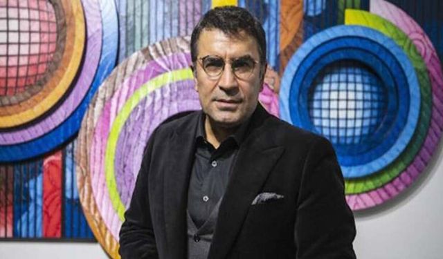Ahmet Güneştekin Kimdir ve Nerelidir?