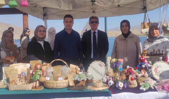 Hasankeyf, Çevreci Gençlerin Enerjisiyle Temizlendi