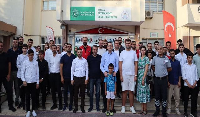Çocuklara Psikososyal Destek İçin Anlamlı Etkinlik