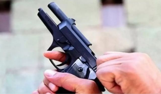 Düğünde Silah Sıkana Hapis Cezası Geliyor