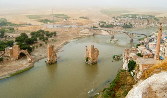 Hasankeyf Özelliği Nedir?