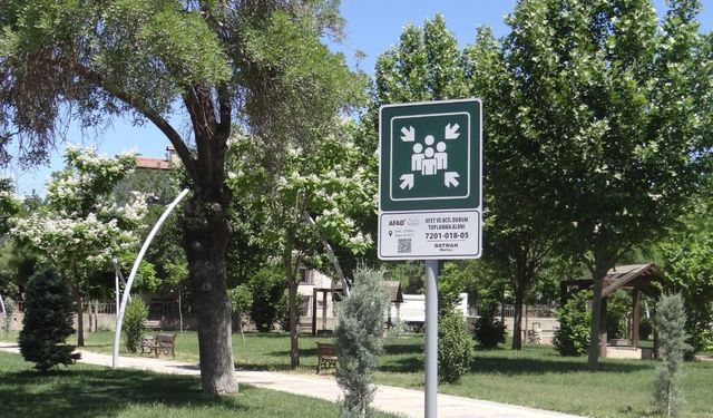 Batman Belediyesi Afet Güvenliğini Arttırıyor