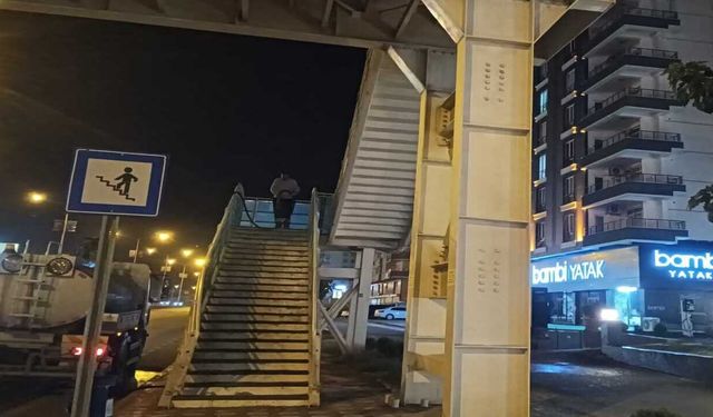 Batman Belediyesi Bu Kez Alt ve Üst Geçitlerde Temizlik Seferberliği Başlattı