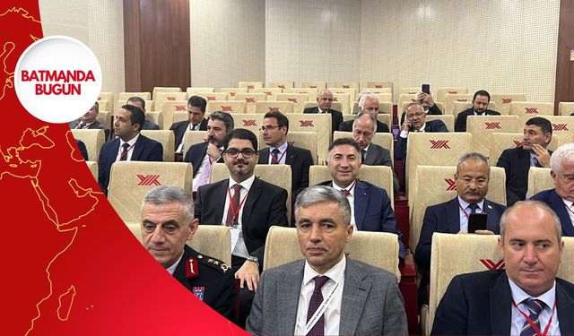Batman Üniversitesi Küresel Rekabete Hazırlanıyor