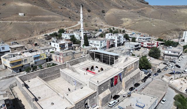 Beşiri'nin Anlamı Nedir?