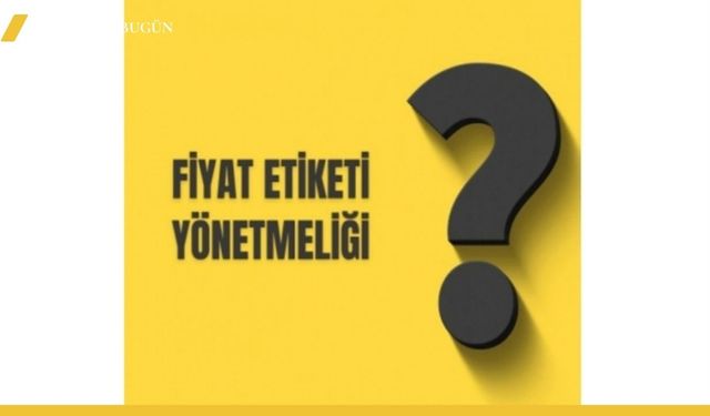 Batman Ticaret İl Müdürlüğü'nden Kritik Uyarı