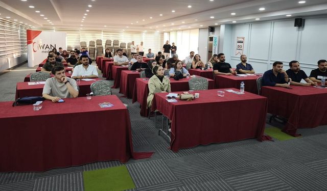 Diş Hekimleri Batman'da Buluştu