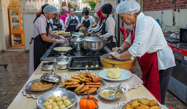 Diyarbakır Mutfağı'nın Lezzetleri MEB Modülüyle Türkiye'ye Yayılıyor