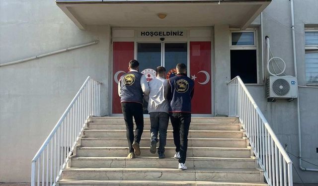 Diyarbakır'da Çeşitli Suçlardan Aranan Kişiler Yakalandı