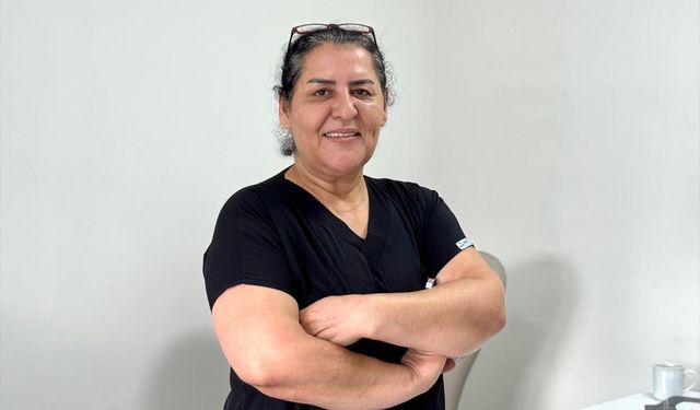 Diyarbakır'da Uzmanından 'Meme Kanserinde Erken Tanı' Uyarısı