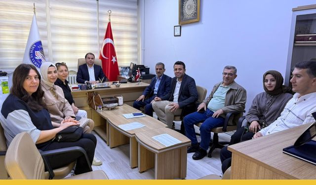 Batman Yurt’ları Türkiye’de Örnek Olacak