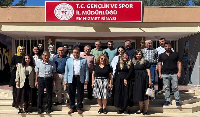 Batman’da Yurt Personeli Yeni Döneme Tam Donanımlı Başlıyor
