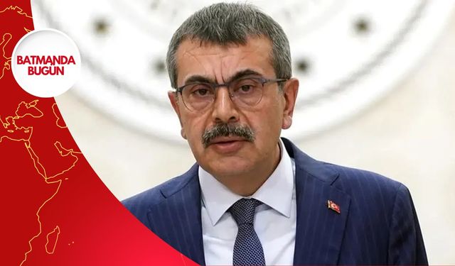 Zorunlu Eğitim Süresi Kısalıyor Mu?