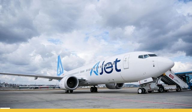 AJet’ten Ucuz Bilet Kampanyası