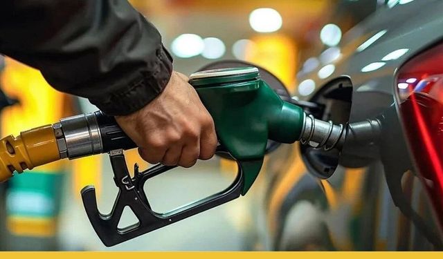 Akşamdan Önce Depoyu Doldurun