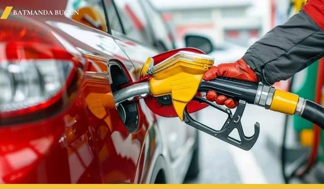 Benzin Litresine 85 Kuruşluk Zam Beklentisi