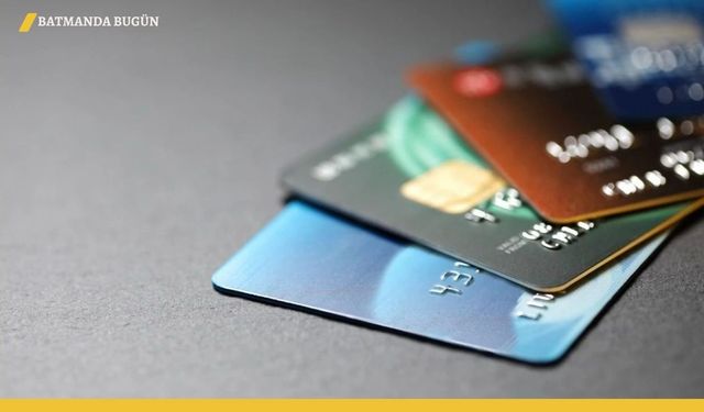 Kredi Kartı Borcu Olanlar İçin Son Fırsat