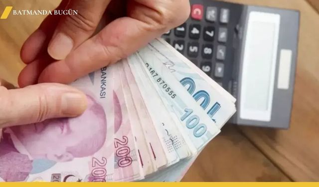 Türk-İş'in Asgari Ücret Teklifi Belli Oldu mu? Milyonların Gözü 2026 Asgari Ücret Zammında