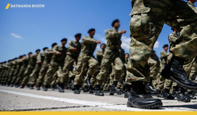 2026 Bedelli Askerlik Ücreti Ne Kadar Olacak? İşte Kritik Tarih ve Hesaplama