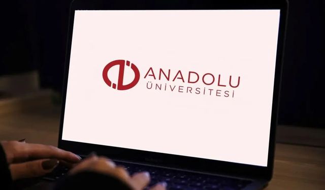 Anadolu Üniversitesi AÖF Güz Dönemi Kayıtları Ne Zaman Başlıyor, Son Gün Ne Zaman?