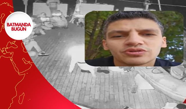 Batmanlı Kardiyolog Dr. Abdülaziz Yalçın Gazze Yolunda Gözaltında