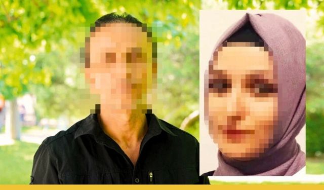 İki Çocuğunun Babası Kuzeni Çıktı