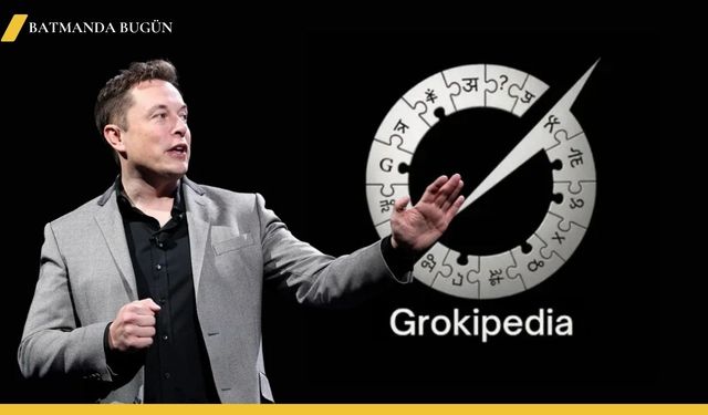 Musk'tan Bilgi Savaşında Yeni Hamle: Grokipedia Yayında