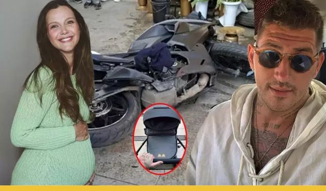 Çiçeği Burnunda Anne İrem Helvacıoğlu Ölümden Döndü