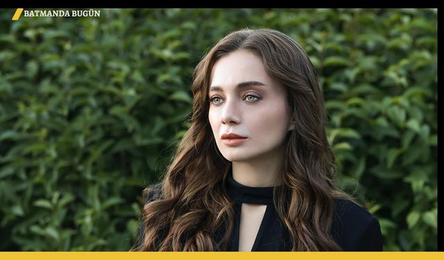 Damla Sönmez Kimdir ve Nerelidir?