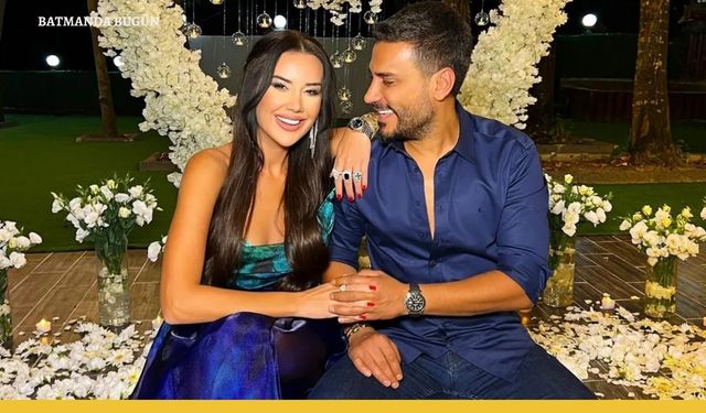 Dilan Polat'ın Test Sonucu Kocasını Eğlendirdi