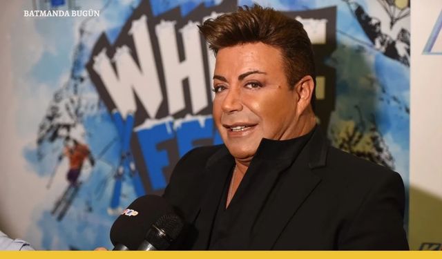 Fatih Ürek’e Ne Oldu?