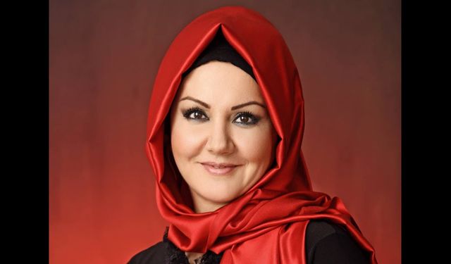 İkbal Gürpınar Kimdir ve Nerelidir?