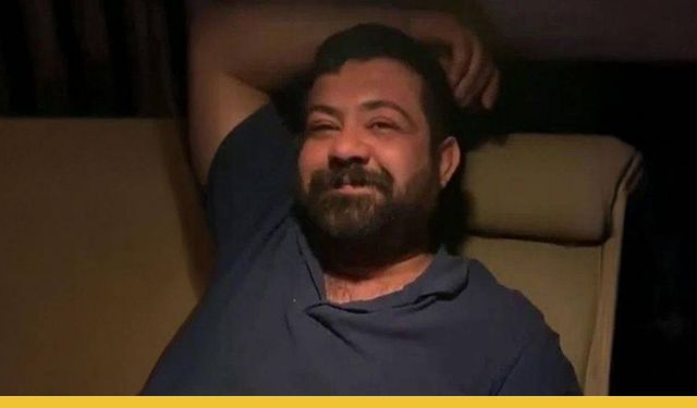 ‘İncinmişsin Dedi’nin Hasan Abisi Ölü Bulundu