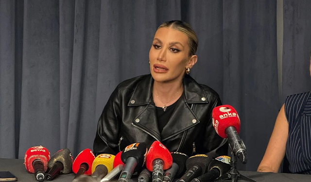 İrem Derici Mahalle Mahalle Gezecek