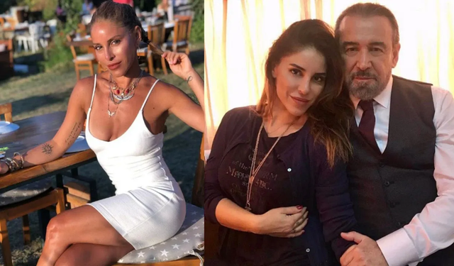 Irmak Ünal Hastalığını İlk Kez Açıkladı
