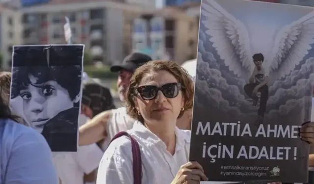 Mattia Ahmet Minguzzi Davasında Kritik Karar