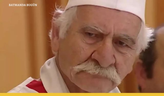 Yabancı Damat'ın 'Memik Dedesi' Arif Erkin Güzelbeyoğlu Hayatını Kaybetti