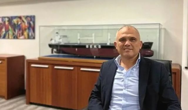 Ali Bekmezci Kimdir?