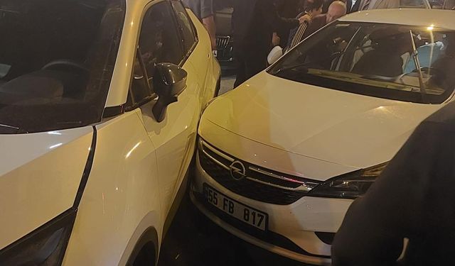 Makam Aracı Kazası Sonrası Dicle Üniversitesi'nden Açıklama Geldi