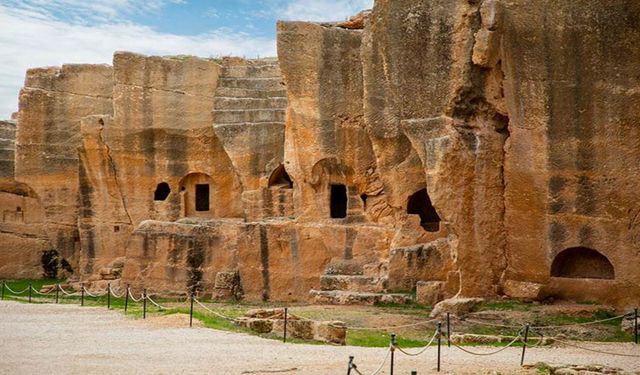 Batman ve Mardin Arasında Görülmesi Gereken 5 Nokta