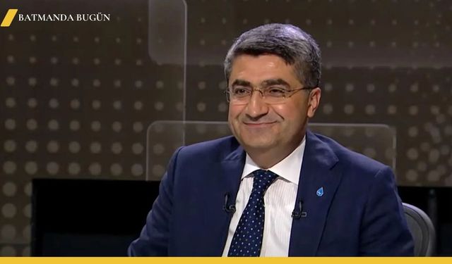 Mehmet Emin Ekmen Kimdir ve Nerelidir?