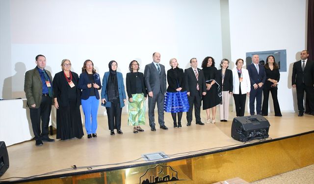 Şanlıurfa'dan Türkiye'ye Örnek Olacak Aile Sağlığı Projesi