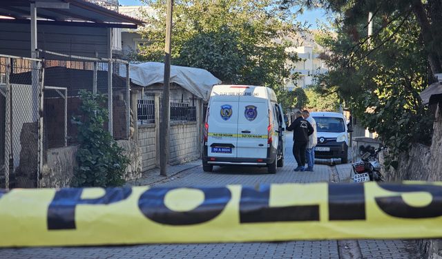 Siirt Kurtalan'da Dehşet Veren Aile Faciası