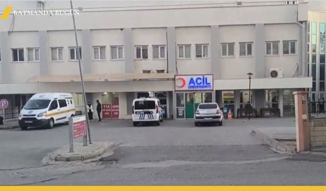 Hamile Eşini ve Amcasını Öldürdü, Annesi Dahil 3 Kişiyi Yaraladı
