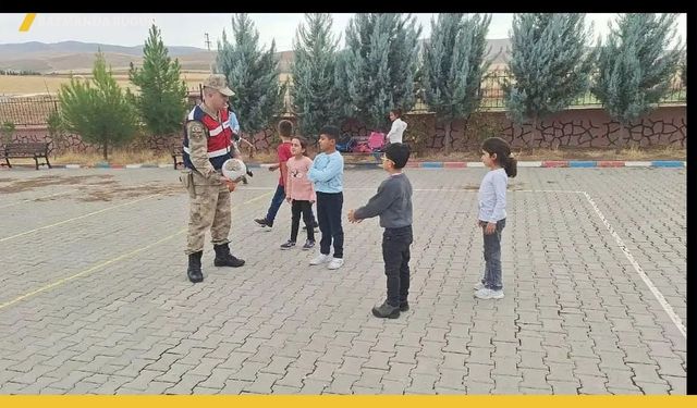Siirt'te Okul, Yurt ve İş Yerleri Mercek Altında