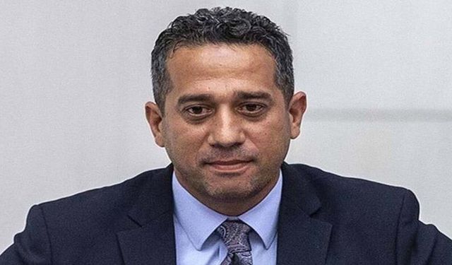 CHP'li Ali Mahir Başarır'a 'Cumhurbaşkanına Hakaretten' Soruşturma Başlatıldı