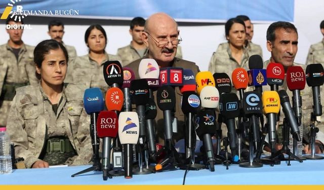 Terör'süz Türkiye Dış Güçlerin Göğsüne Hançer Sapladı